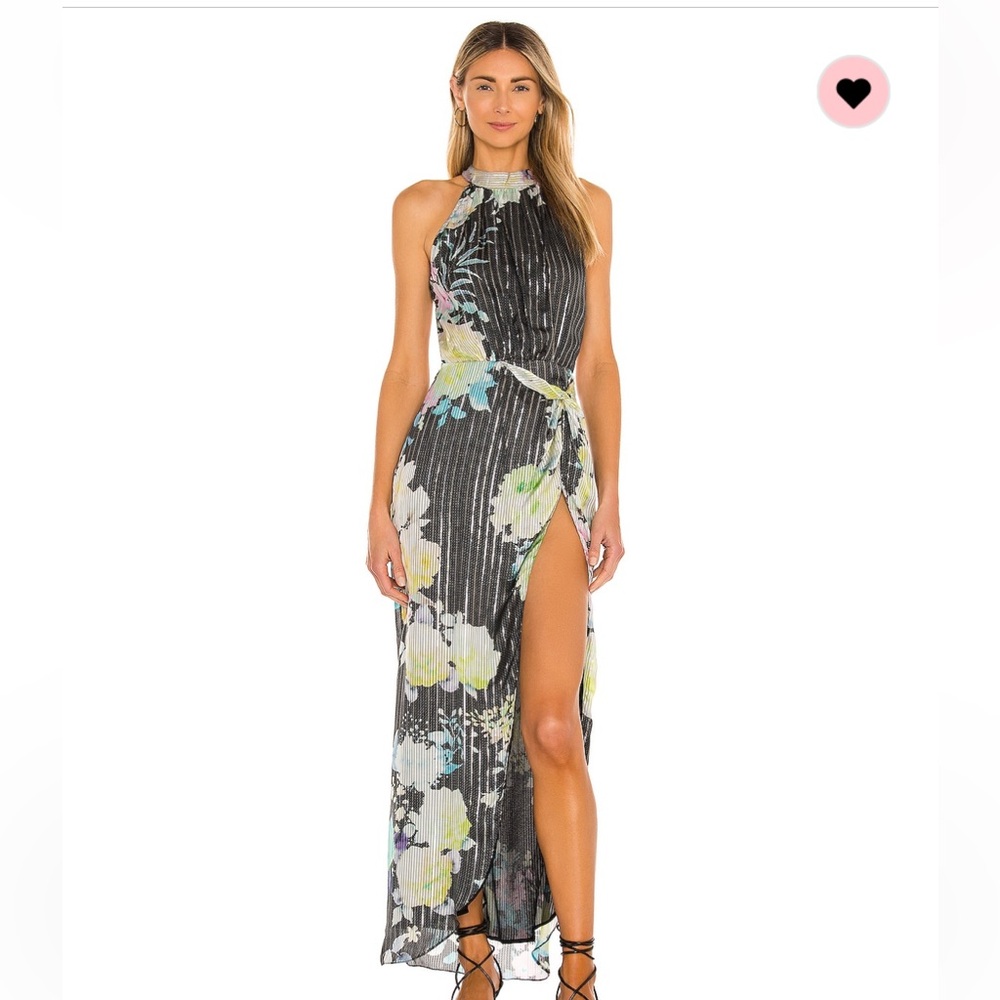 Rococo Sand Dress